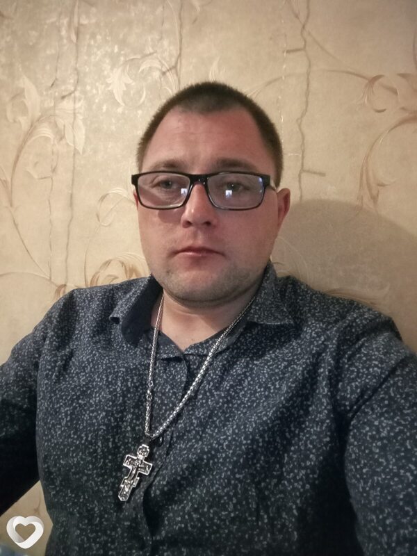 Koshey, 29, Самаре — анкета №3976939