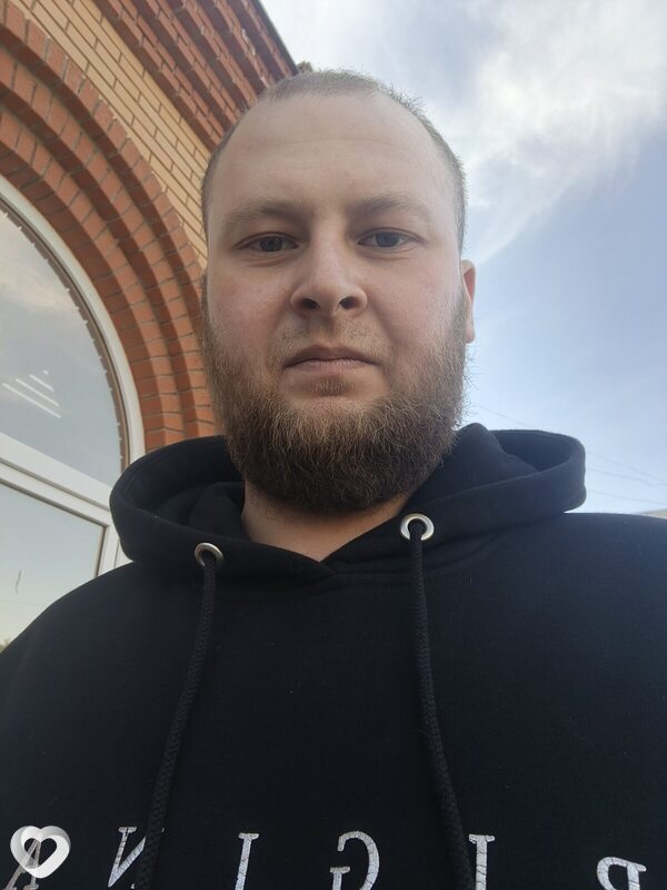 Даня, 34, Чайковском — анкета №3976942