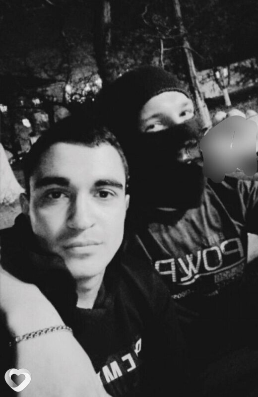 Валерий, 22, Новороссийске — анкета №3976950