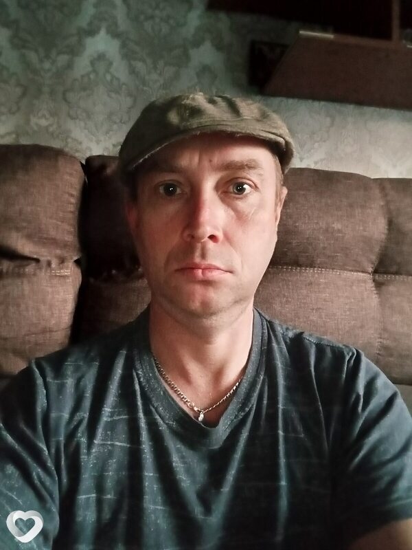 Антон, 46, Тюмени — анкета №3977425