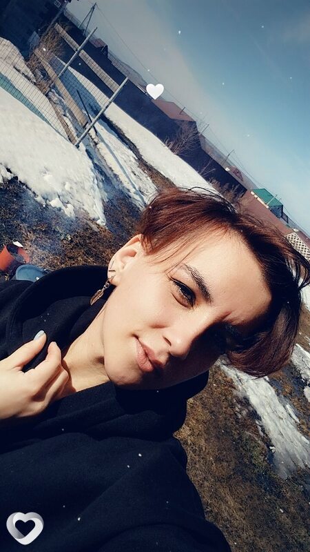 Ольга, 30, Кемерове — анкета №3977430