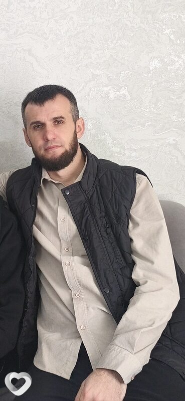 Ризван, 32, Мариуполе — анкета №3977437