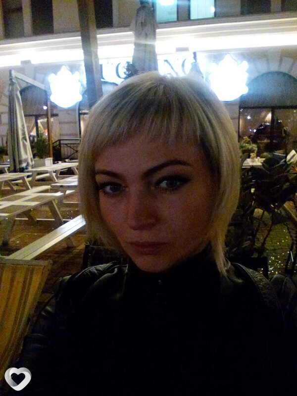 Natalie, 37, Новосибирске — анкета №3976953