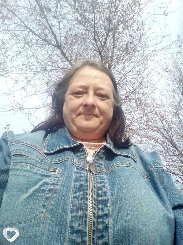 Елена, 48, Самаре — анкета №3976954