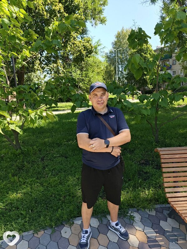 Владимир, 38, Тамбове — анкета №3976960