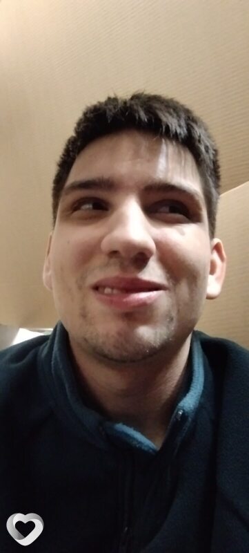Фалип, 31, Москве — анкета №3976964