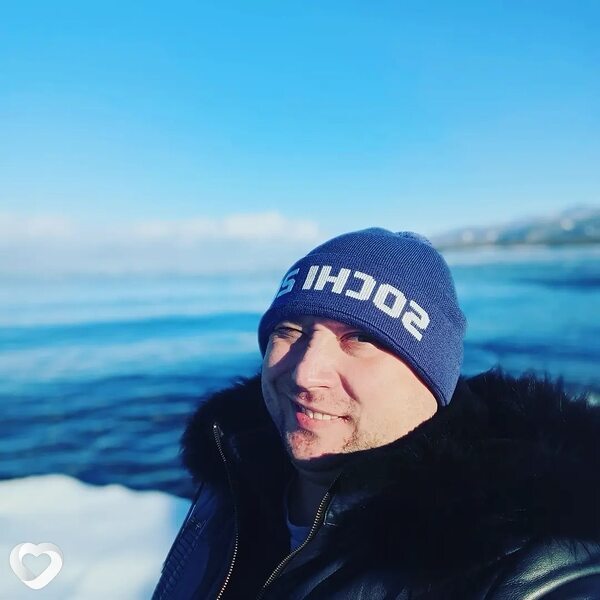 Евгений, 37, Иркутске — анкета №3976968