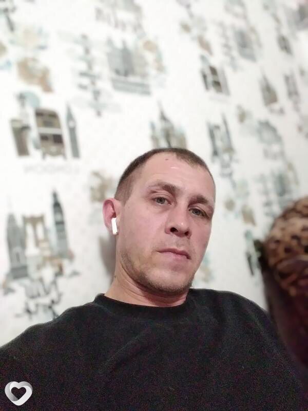 Спроси, 46, Ульяновске — анкета №3976877