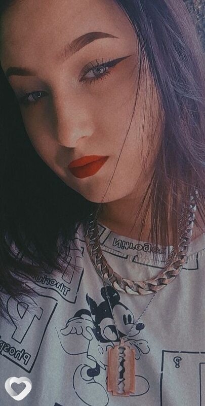 Ирина, 19, Ленинске-Кузнецком — анкета №3976884