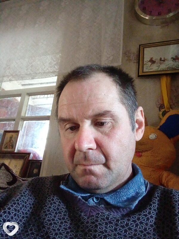 Алексей, Красная Яруга