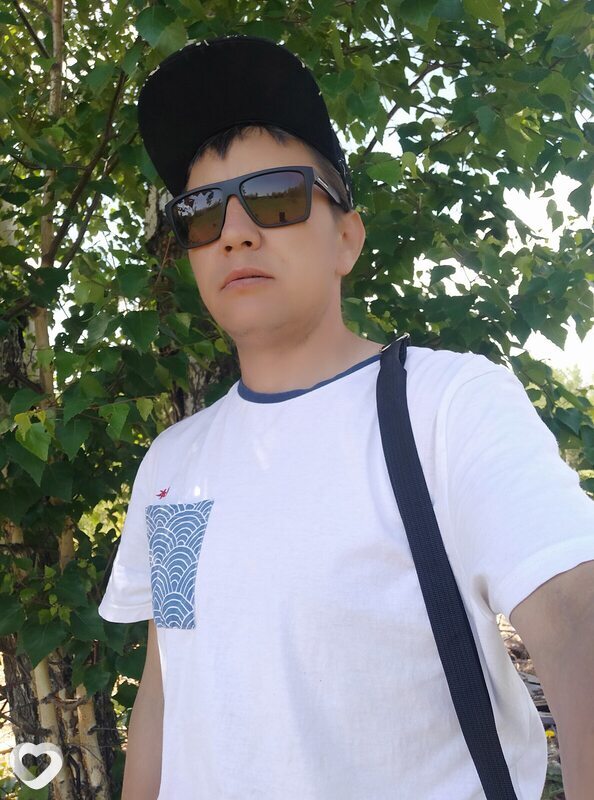 Алексей, 42, Чите — анкета №3976886