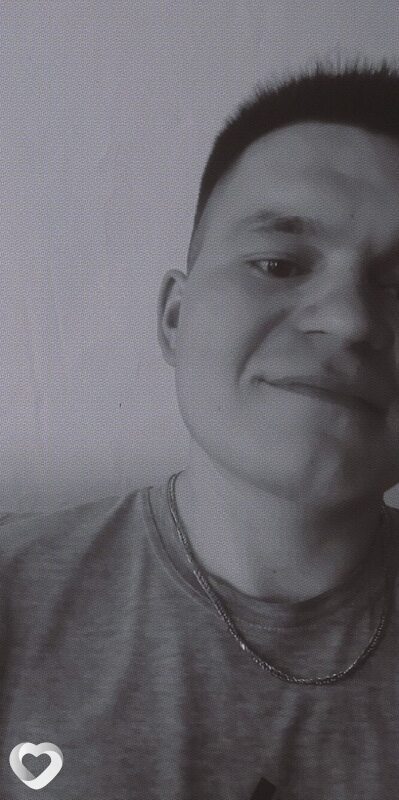 Дима, 26, Йошкар-Оле — анкета №3976887