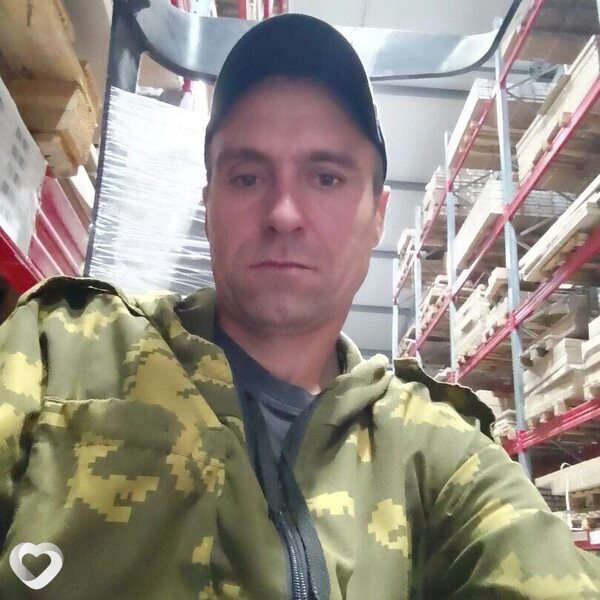 Евгений, 46, Липецке — анкета №3976890