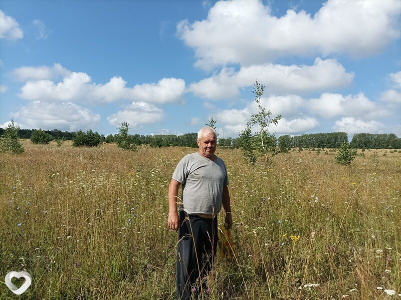 Алексей, 63, Уфе — анкета №3976895