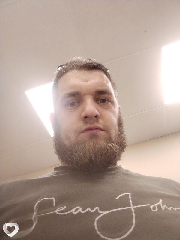 Иван, 31, Твери — анкета №3976899