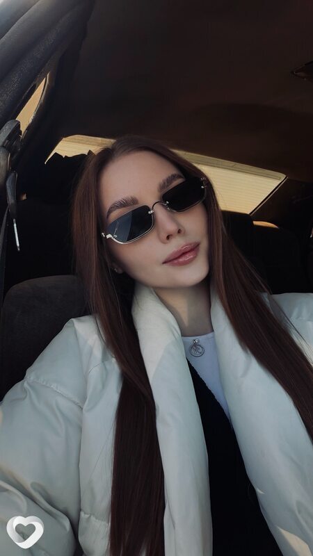 Наталья, 22, Иркутске — анкета №3976900