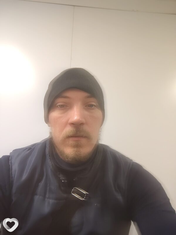 Евгений, 37, Омске — анкета №3977053