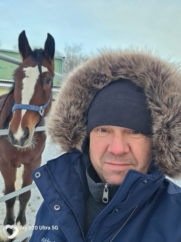 Анвар, 46, Хабаровске — анкета №3977062