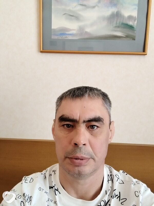Радик, 49, Сургуте — анкета №3977068