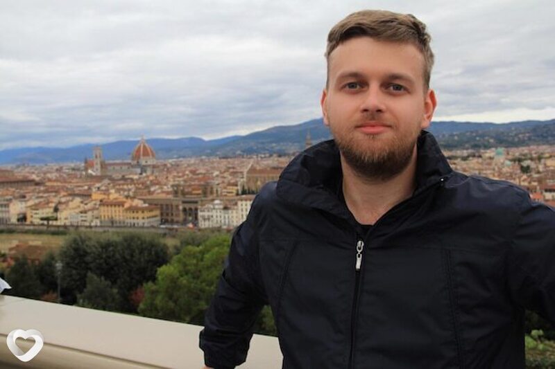 Макс, 39, Новокузнецке — анкета №3977069