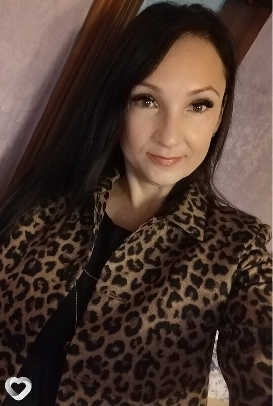 Кристина, 34, Кемерове — анкета №3977070