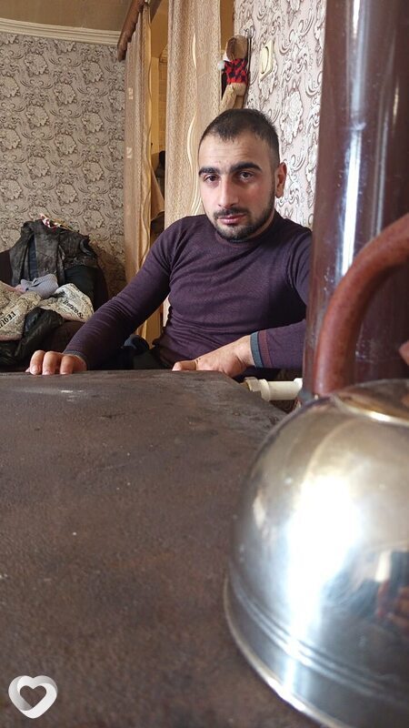 Sergey, 23, Улан-Удэ — анкета №3977127