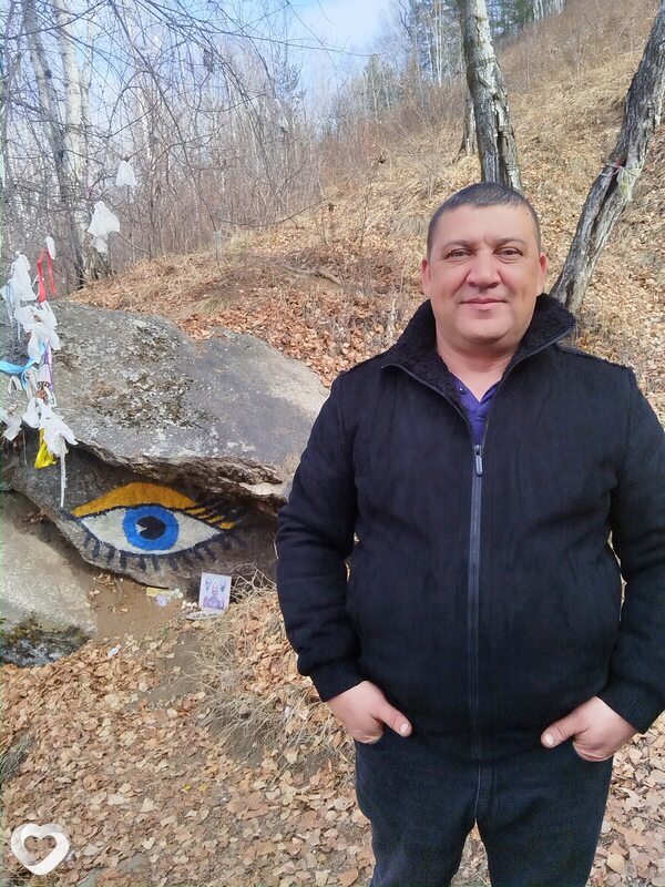 Роман, Борзя
