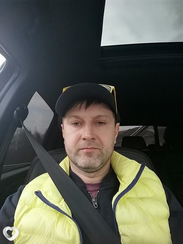 Аlex, 40, Бийске — анкета №3977145