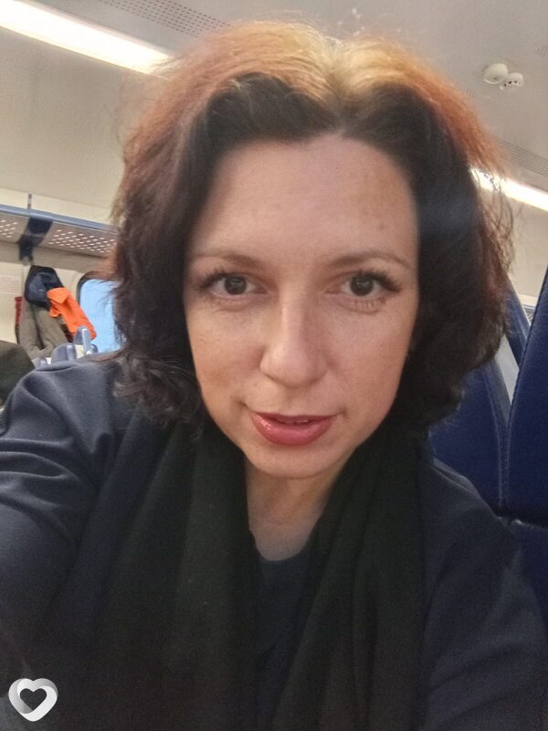 Вера, 35, Барнауле — анкета №3976980