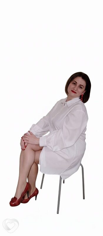 Маргарита, 39, Тюмени — анкета №3976984