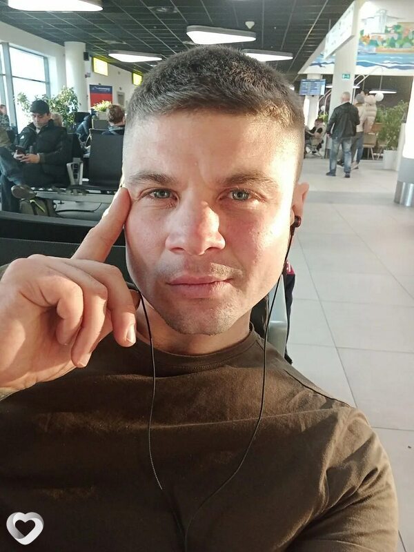 Денис, 36, Комсомольске-на-Амуре — анкета №3976987