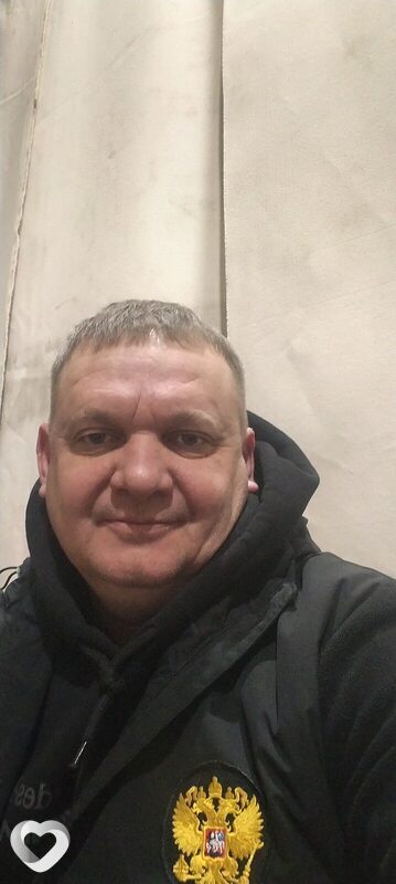 Антон, 48, Первоуральске — анкета №3976996