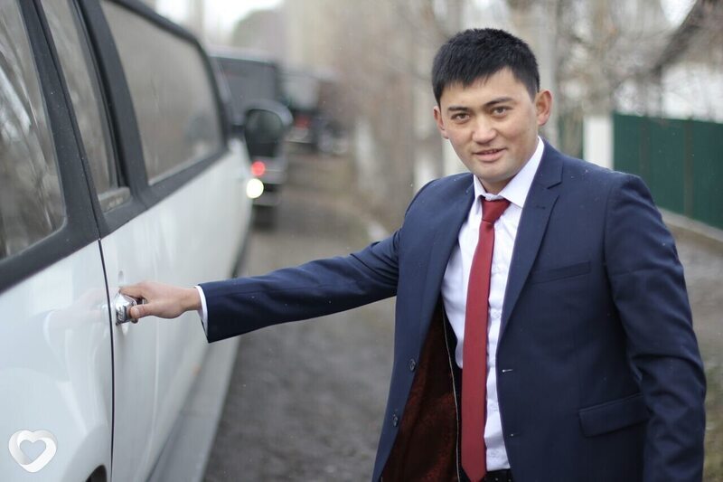 Мико, 48, Москве — анкета №3977107