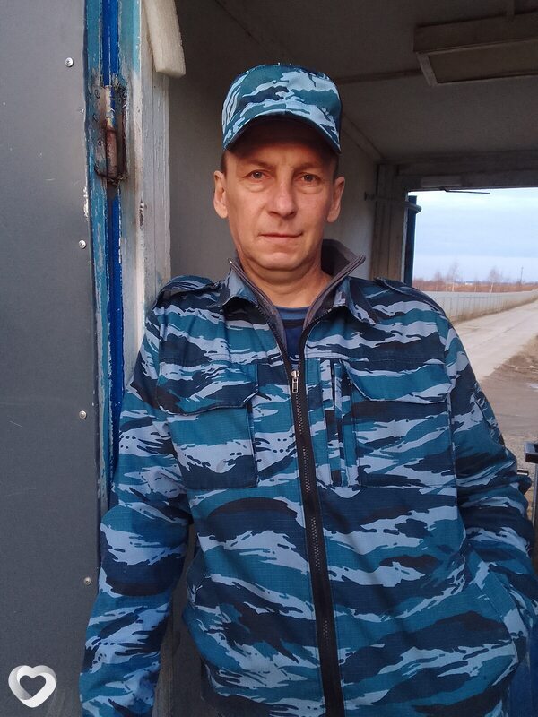 Денис, 49, Чехове — анкета №3977109