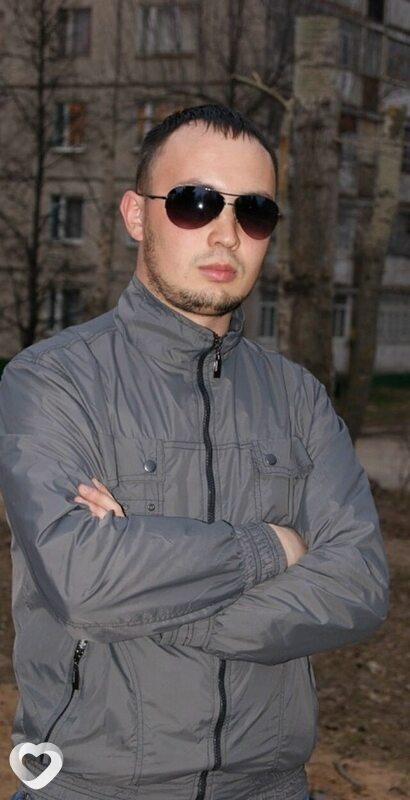 Дмитрий, 39, Перми — анкета №3977113