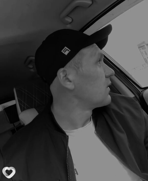 Андрей, 37, Саранске — анкета №3977121