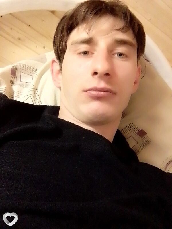 Александр, 31, Бийске — анкета №3977253