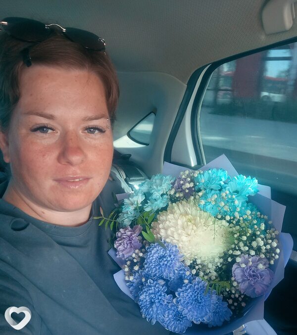 Екатерина, 36, Перми — анкета №3977256