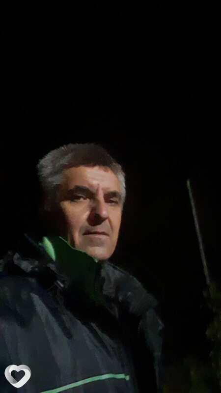 Андрей, Тисуль