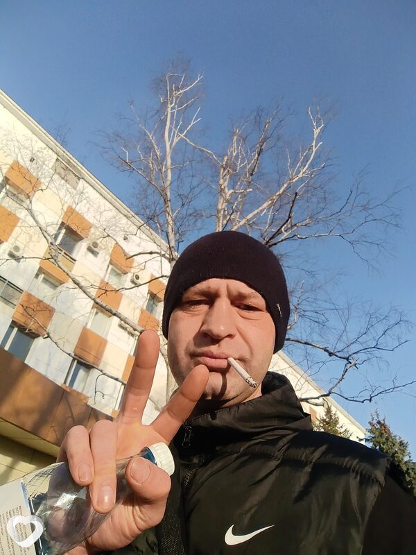 Георгий, 37, Алчевске — анкета №3977262