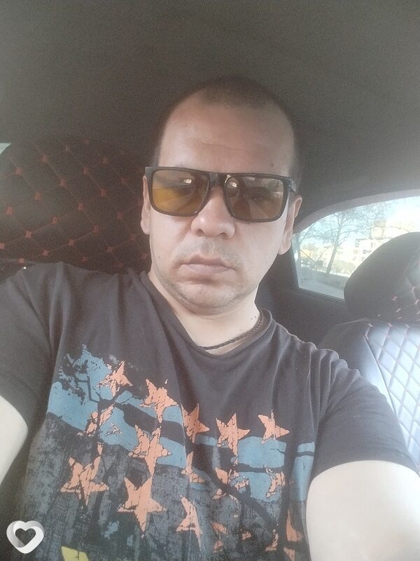 Аркадий, 37, Новотроицке — анкета №3977264