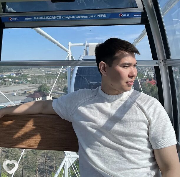 Роман, 34, Норильске — анкета №3977265