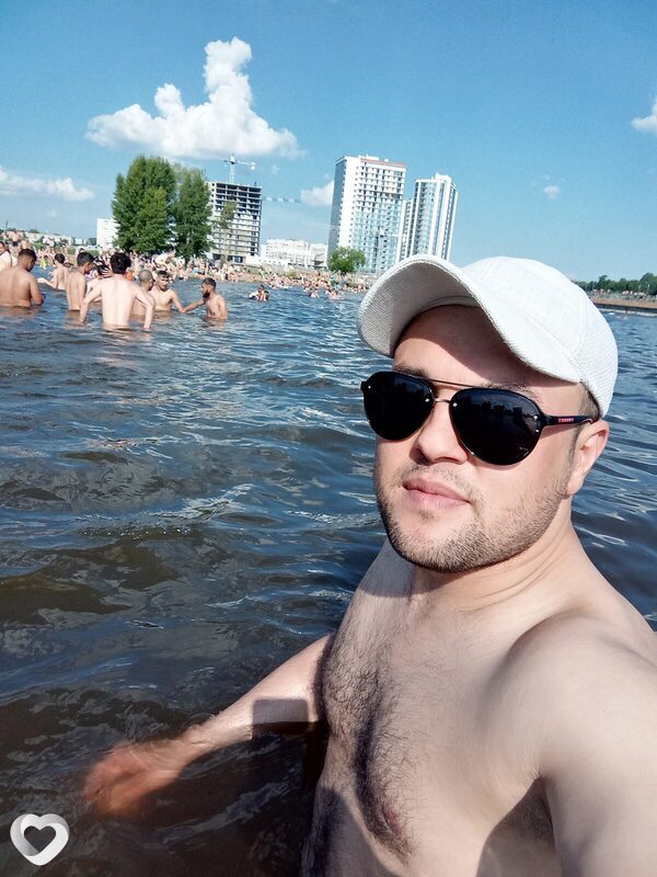 Аваз, 31, Нижнем Новгороде — анкета №3977268