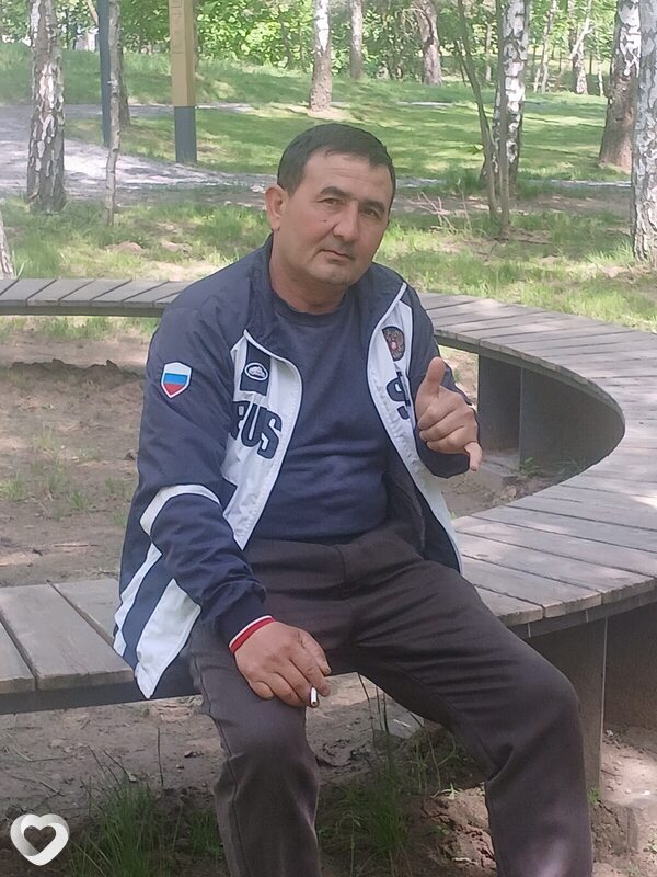 Bayram, 44, Минске — анкета №3977275