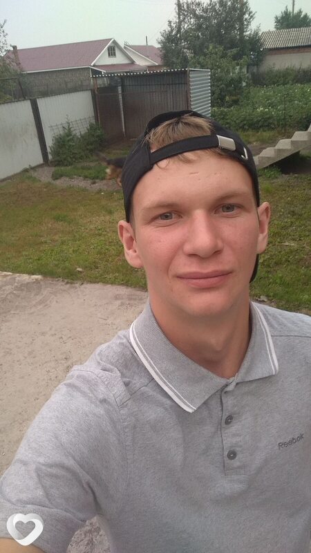 Глеб, 30, Белове — анкета №3977227