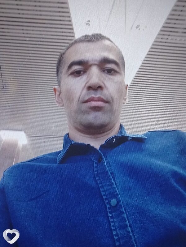 Баха, 39, Чите — анкета №3977232
