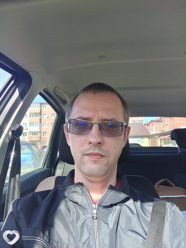 Денис, 44, Валуйках — анкета №3977233