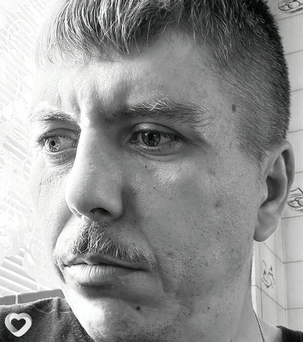 Саша, 42, Нижнем Тагиле — анкета №3977244