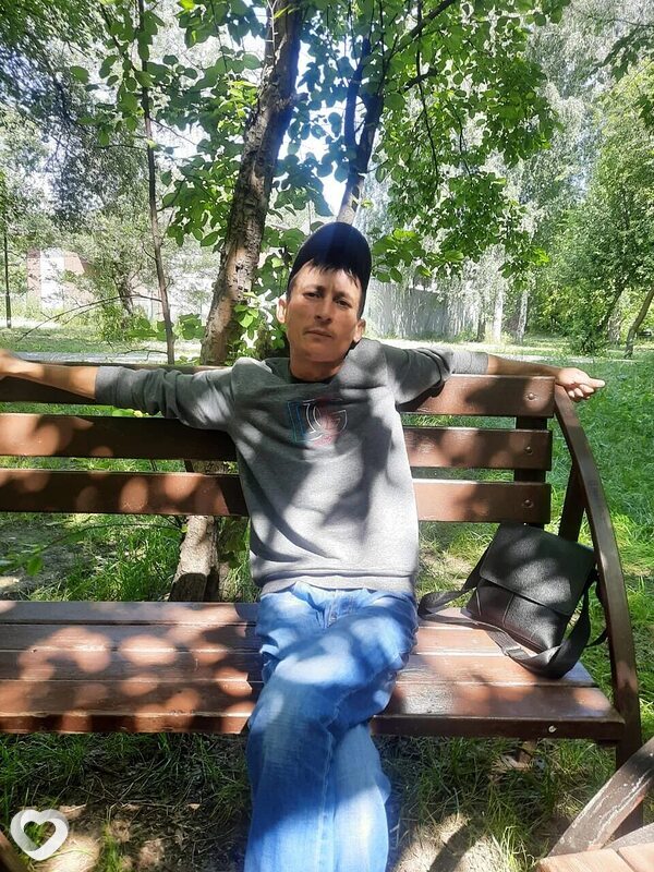 Сергей, 43, Барнауле — анкета №3977247