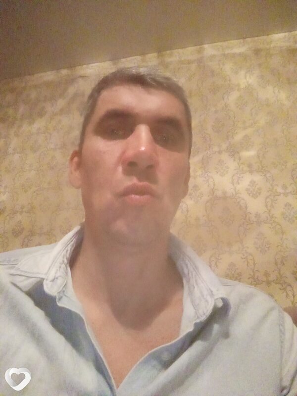 Алекс, 47, Абакане — анкета №3977249